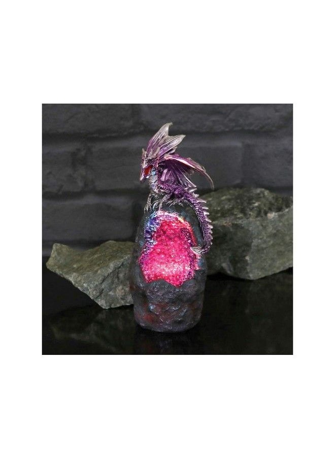 Amethyst Crystal Guard Figurine Purple One Size - pzsku/ZEDF9874235D09C54751DZ/45/_/1693823979/ca9099a0-1e87-4de6-be7a-9f1ad1e6c7f9