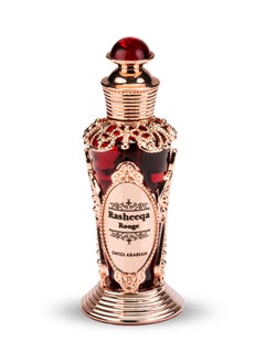 SWISS ARABIAN RASHEEQA ROUGE 20ML CPO  - Image 1