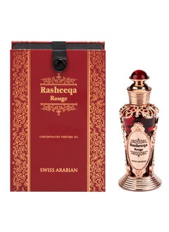 SWISS ARABIAN RASHEEQA ROUGE 20ML CPO  - Image 2
