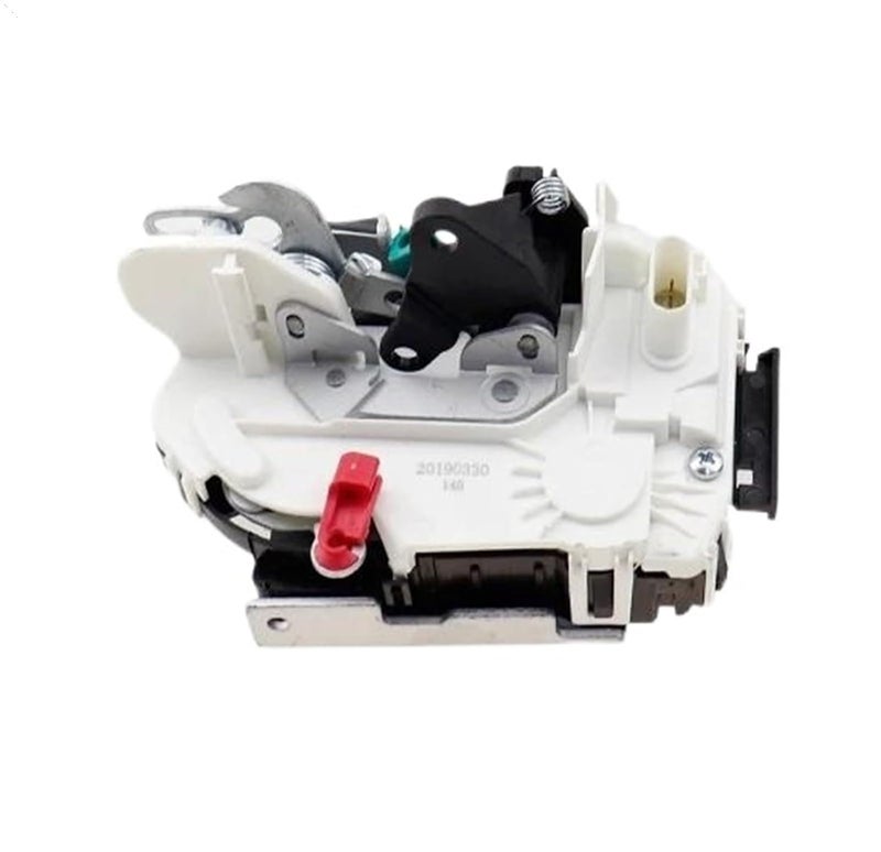 Rear Left Door Lock Actuator Mechanism For Dodge Nitro Jeep Liberty 2007 2013 - Image 1