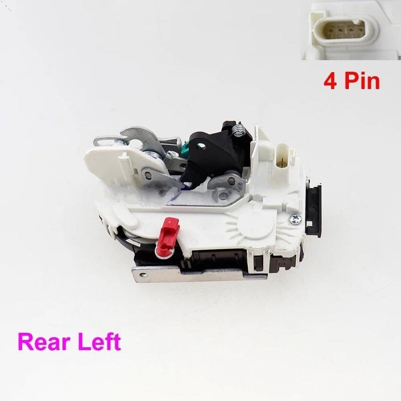 Rear Left Door Lock Actuator Mechanism For Dodge Nitro Jeep Liberty 2007 2013 - Image 3