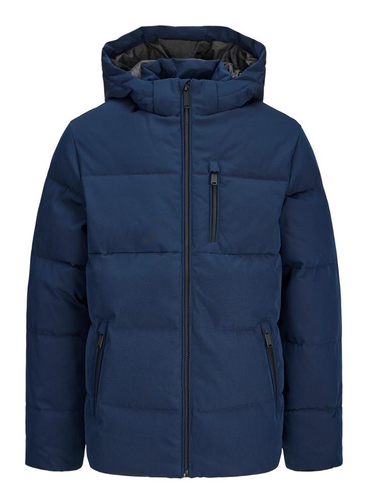 Youth Regular Fit Puffer Jacket