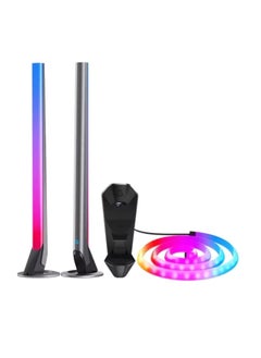 Govee DreamView Gaming RGB Backlight Kit For PC Monitor Light Bars And Neon LED Strip 140cm With Camera 