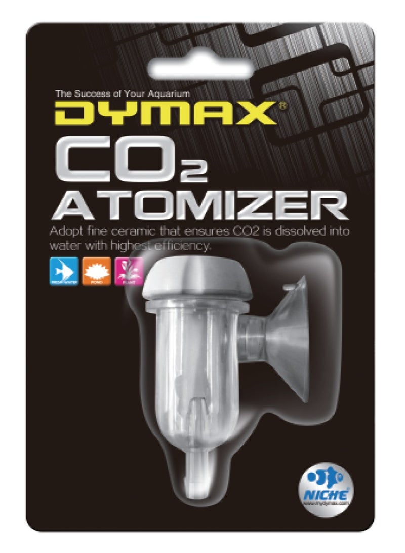 Dymax CO2 Atomizer CA-112
