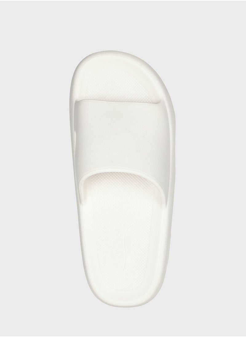 SKECHERS - Go Walk Arch Fit Sandal - Image 1