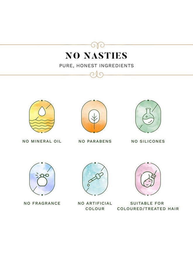 Sesa Onion Hair Oil With Bhringraj & Ayurvedic Herbal Extracts | Now With Comb Applicator | Paraben Free & Sulphate Free | 200 Ml (Pack Of 1) - Image 2