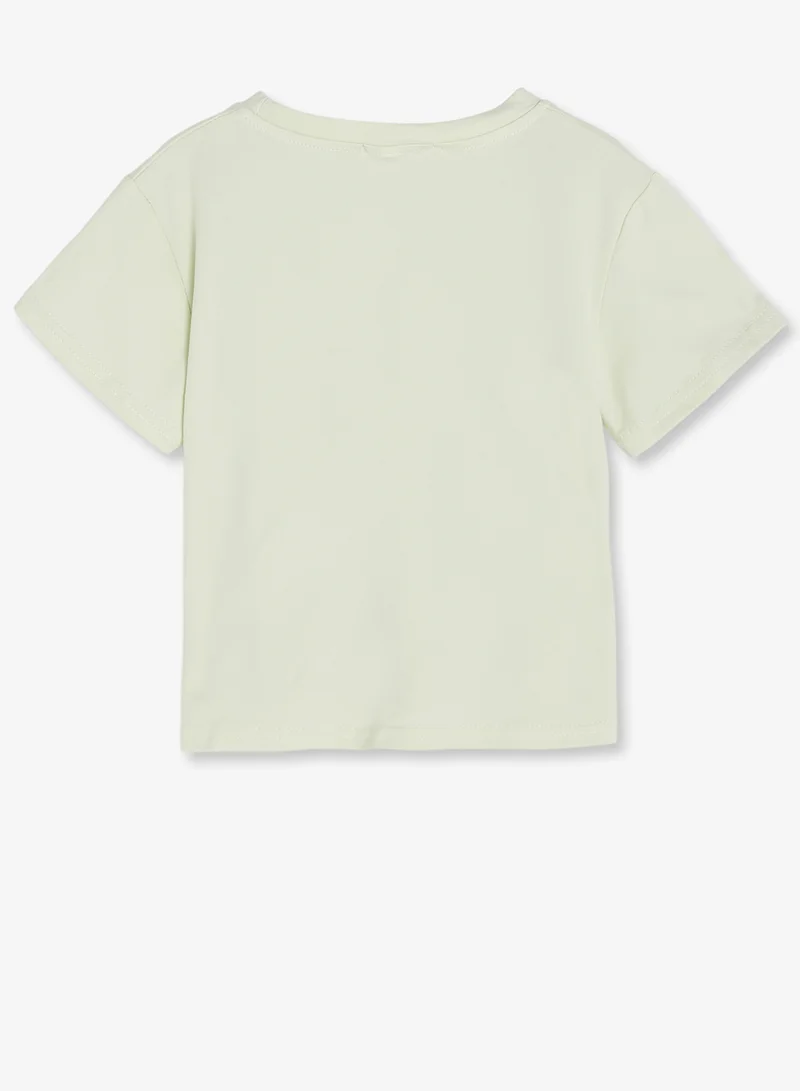 Pinata Bow Tshirt