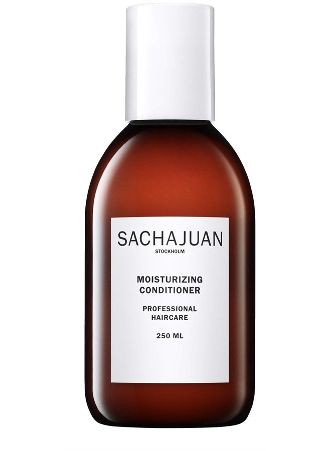 SACHAJUAN Moisturizing Conditioner, 8.4 Fl Oz - Image 1