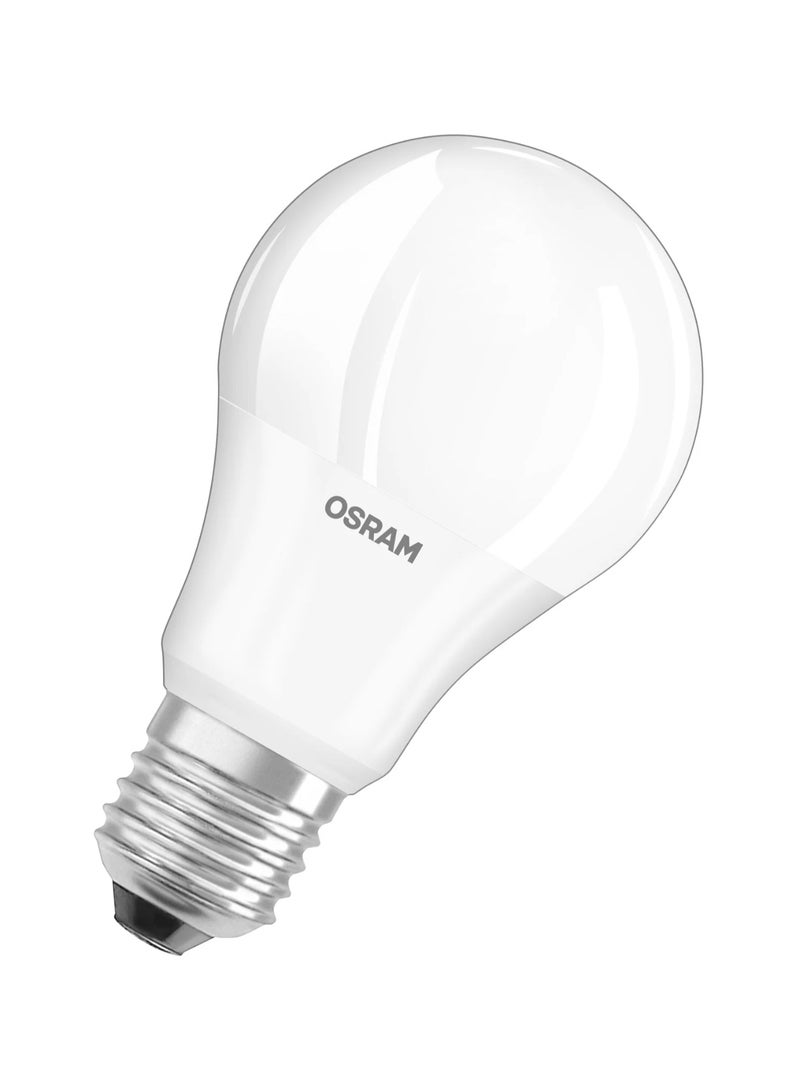 Osram Osram E27 Dimmable LED Bulb 8W Warm White 2700K  - Image 1