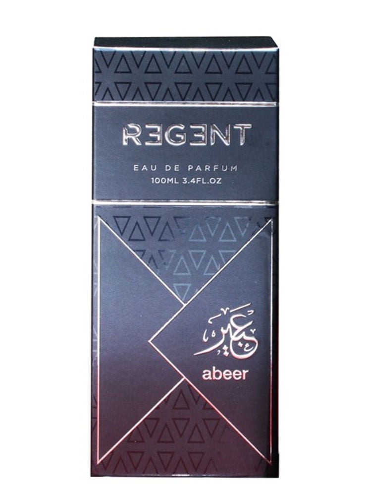 Abeer Regent Eau De Parfum For Men - Image 2