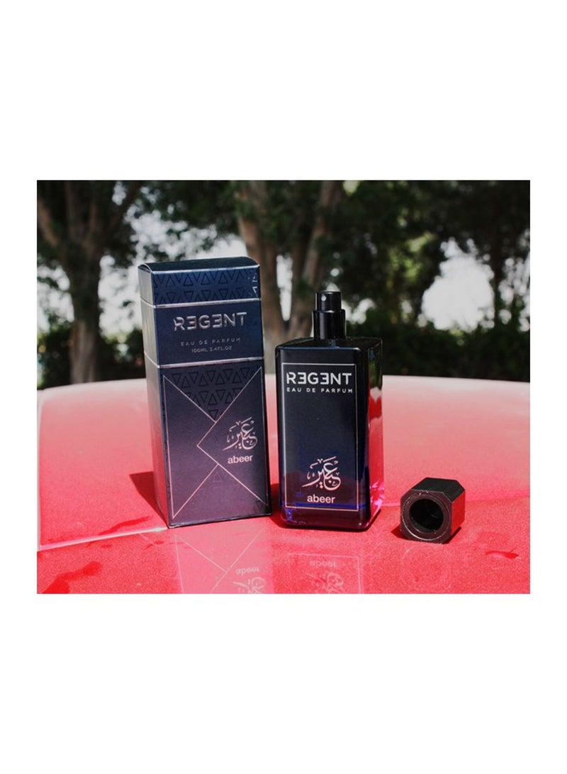 Abeer Regent Eau De Parfum For Men - Image 5