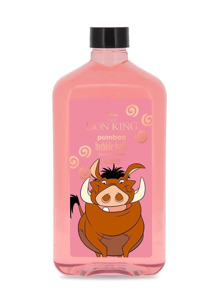 Disney Lion King Bubble Bath - Pumbaa - pzsku/ZEDFA296C356C8482D5B8Z/45/_/1723190843/cb61257a-dac9-4467-9c86-fe11b652b271