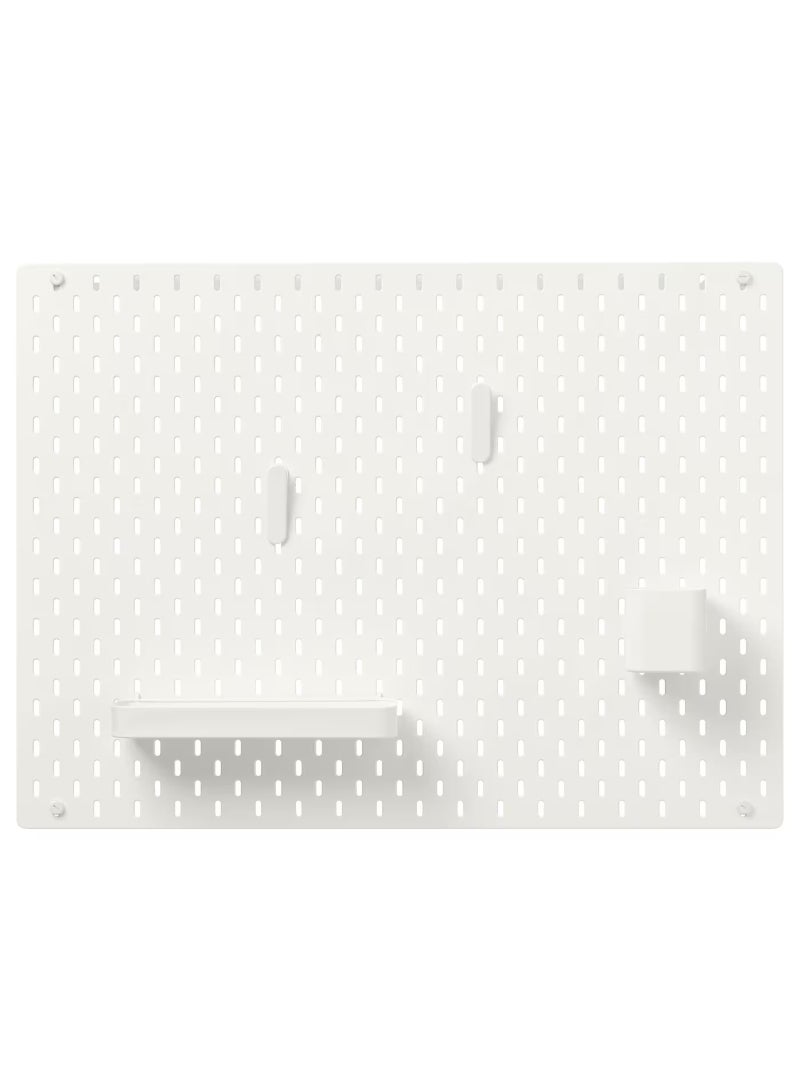 Skadis SKÅDIS Pegboard combination, 76x56 cm 