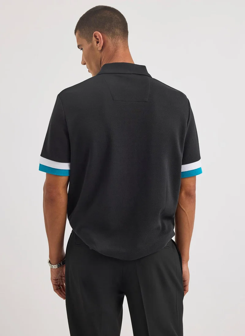 نوتيكا قميص بولو كيانو