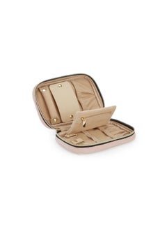 BAGSMART BAGSMART Soft Pink Belle Jewelry Organizer  - Image 5