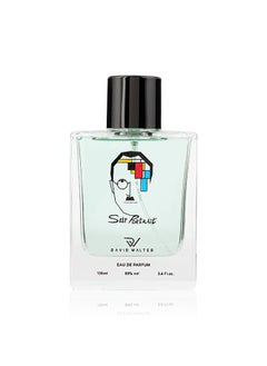 دافيد والتر  عطر سيلف بورتريت أو دو بارفان 100 مل  - Image 1