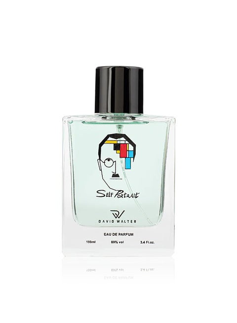 عطر سيلف بورتريت أو دو بارفان 100 مل