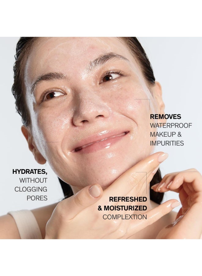 Sulwhasoo زيت تنظيف لطيف من سولواسو – منظف زيت يومي بمكونات عشبية كورية للوجه | يزيل المكياج المقاوم للماء وواقي الشمس، ينعّم ويغذي البشرة | تنظيف مزدوج مرطب، أسلوب العناية بالبشرة الكورية: 6.76 أونصة / 200 مل - Image 2