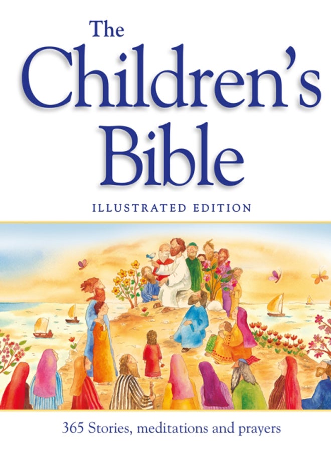 The Children's Bible