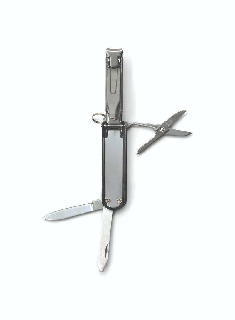 GENTLEMEN'S HARDWARE Mini Manicure Multi-Tool