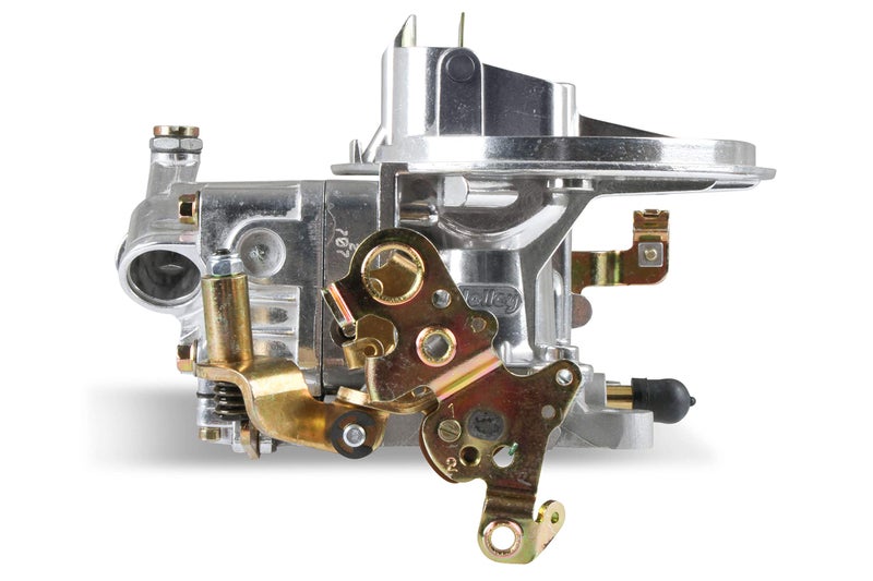 Holley HOL 0-4412S 0-4412S Model 2300 500 CFM 2-Barrel Manual Choke New Carburetor - Image 4