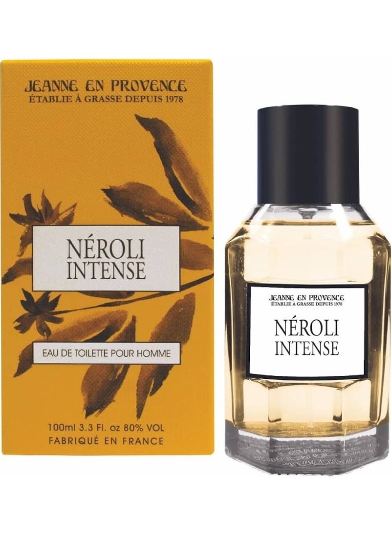 Néroli Intense Eau De Toilette 100Ml - pzsku/ZEDFAB1F2E8A78F248D6AZ/45/_/1736621305/1dc51cf8-9e84-4a61-ab85-2e57c89ad06c