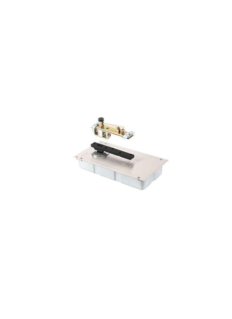 Floor Door Closer with fitting