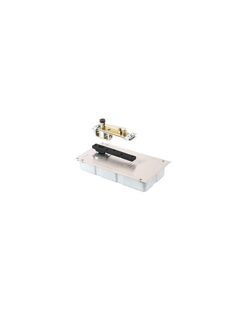 Floor Door Closer with fitting