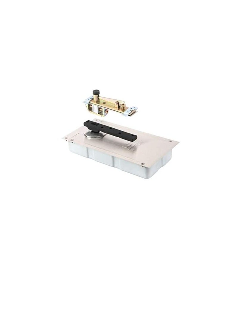 Floor Door Closer with fitting