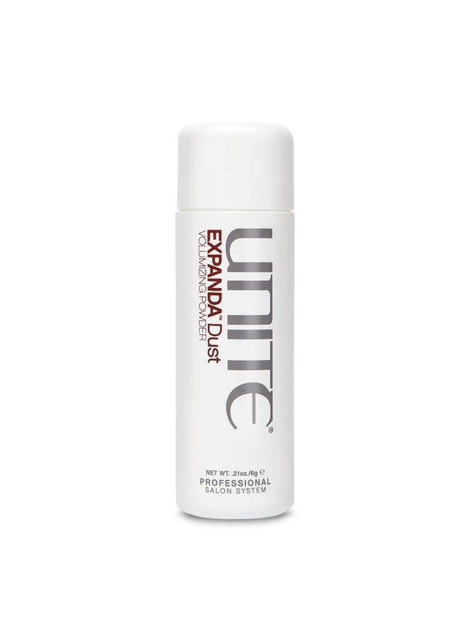 يونايت بودرة تكثيف الشعر من UNITE Hair EXPANDA Dust، 0.21 أونصة (عبوة من قطعة واحدة)  - Image 1