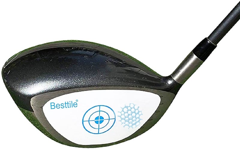 Besttile Golf Impact Tape Labels,300 Golf Stickers,Driver,Iron and Universal Impact Label - Image 3