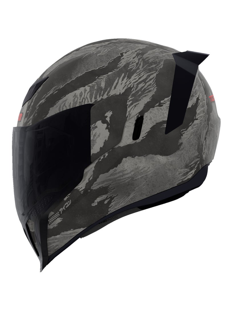 ICON Airflite™ Tiger's Blood MIPS® Helmet