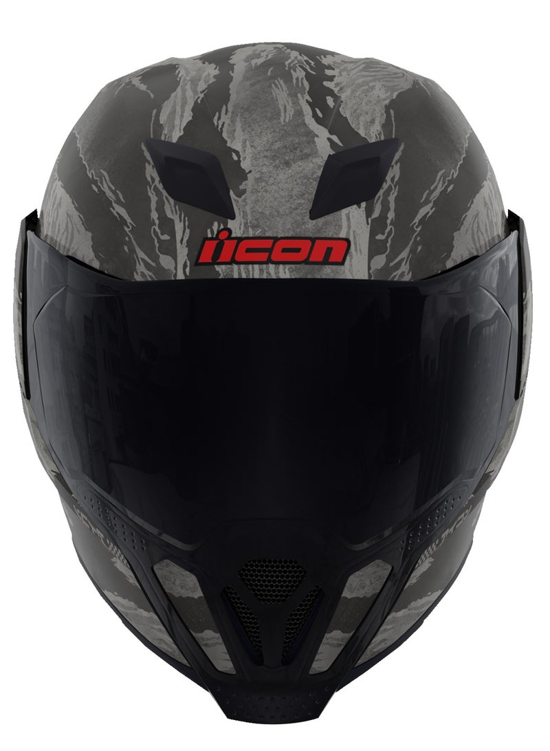 ICON Airflite™ Tiger's Blood MIPS® Helmet