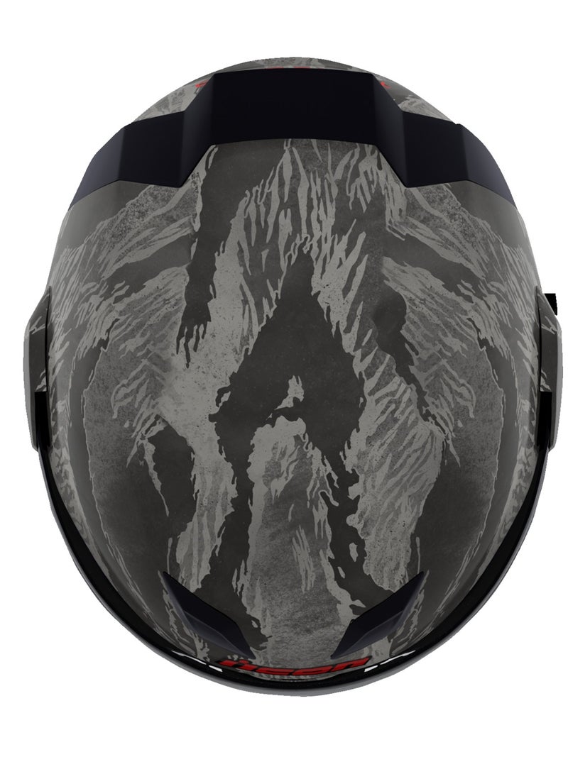 ICON Airflite™ Tiger's Blood MIPS® Helmet