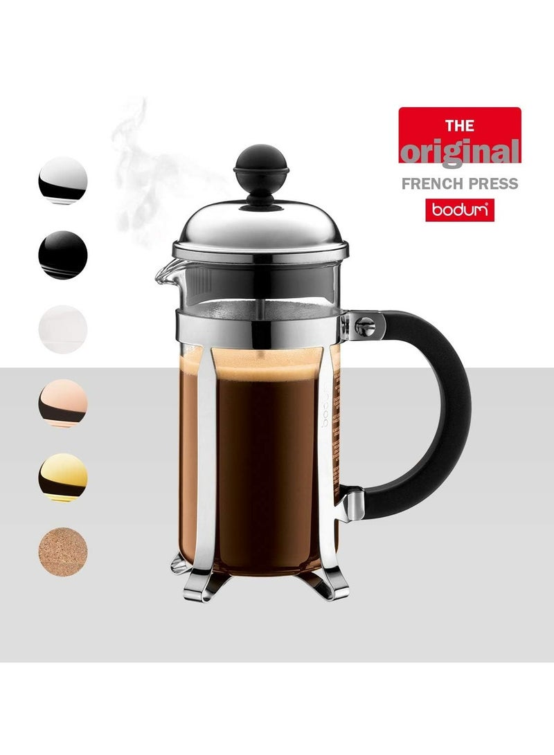 bodum صانعة القهوة بودوم فرنش بريس - Image 2