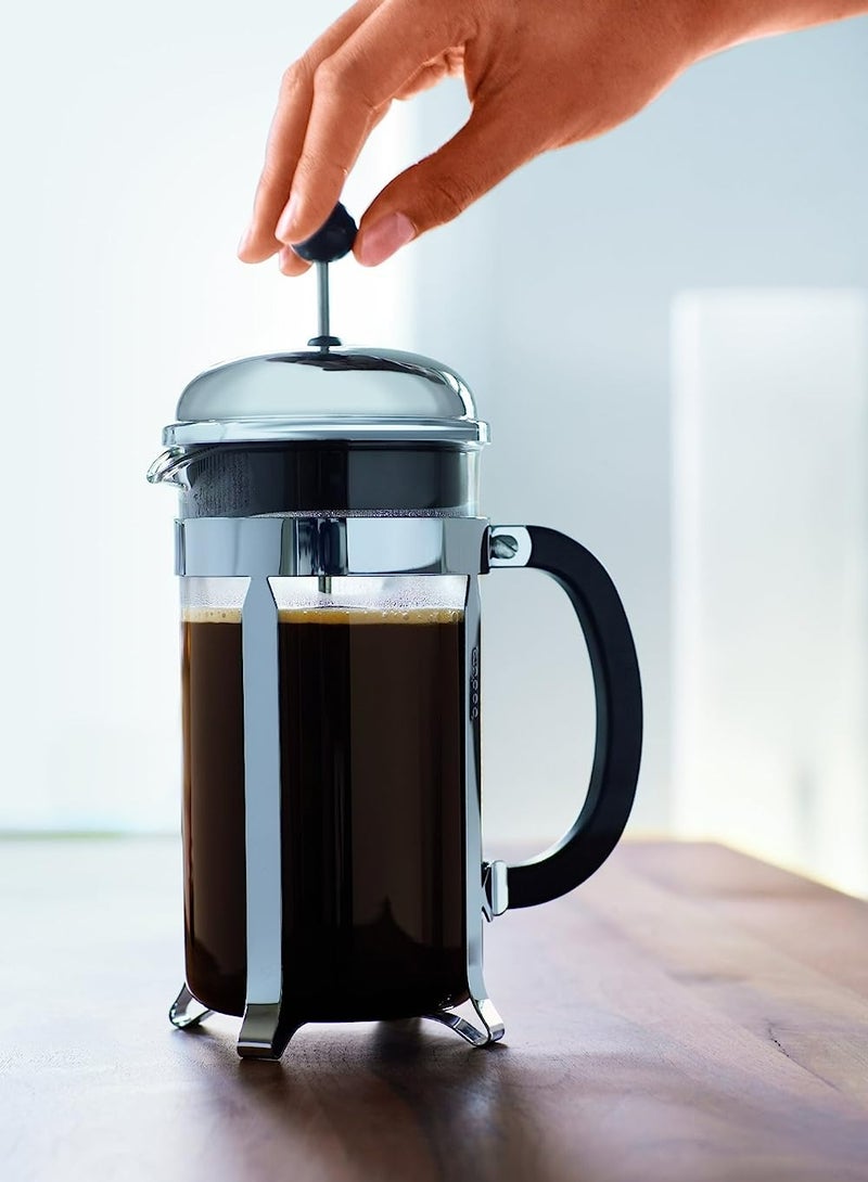 bodum صانعة القهوة بودوم فرنش بريس - Image 5