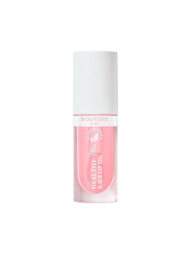 BOURJOIS PARIS Healthy Mix Lip Oil - Image 1