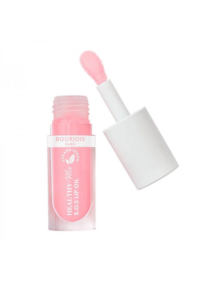 BOURJOIS PARIS Healthy Mix Lip Oil - Image 2