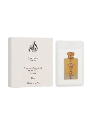 عطر لاتافا العريق جولد أو دي بارفيوم للجنسين - 20مل - pzsku/ZEDFB35345BD7C2ABEFFFZ/45/_/1736576495/97ec15c5-a8e9-4802-934e-f86468f99558