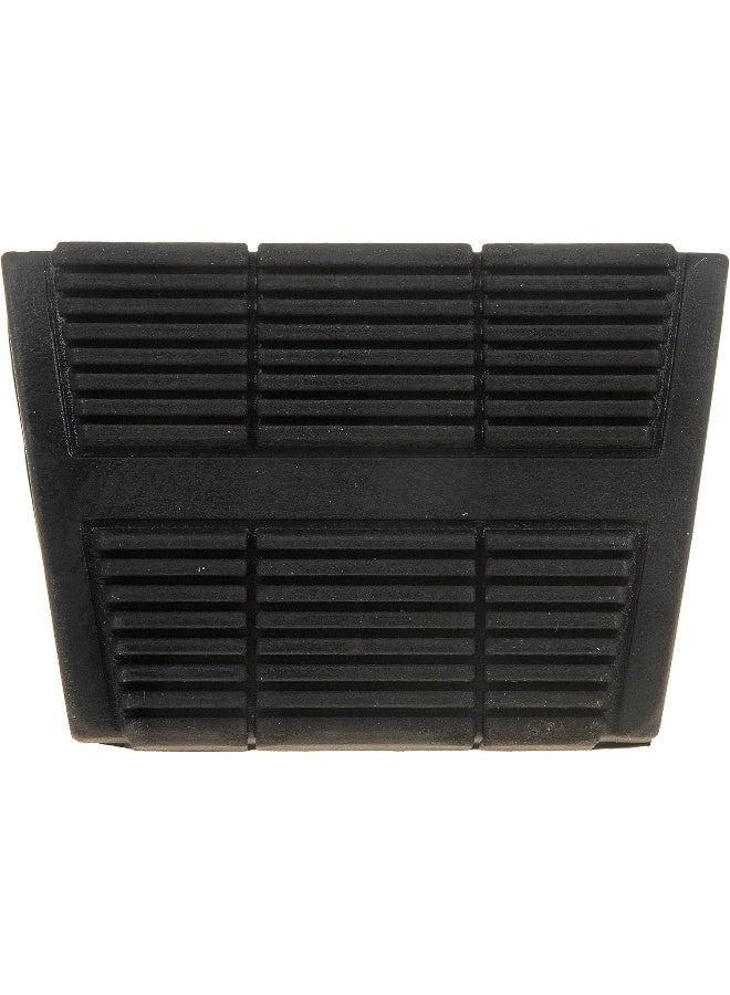 Dorman 20732 Brake And Clutch Pedal Pad Compatible with Select Models - Image 2