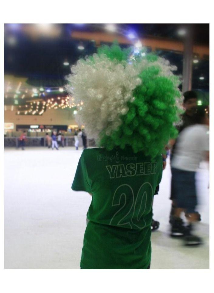 لعبة مرح  كدش اليوم الوطني للأحتفلات والمناسبات السعودية - Image 4