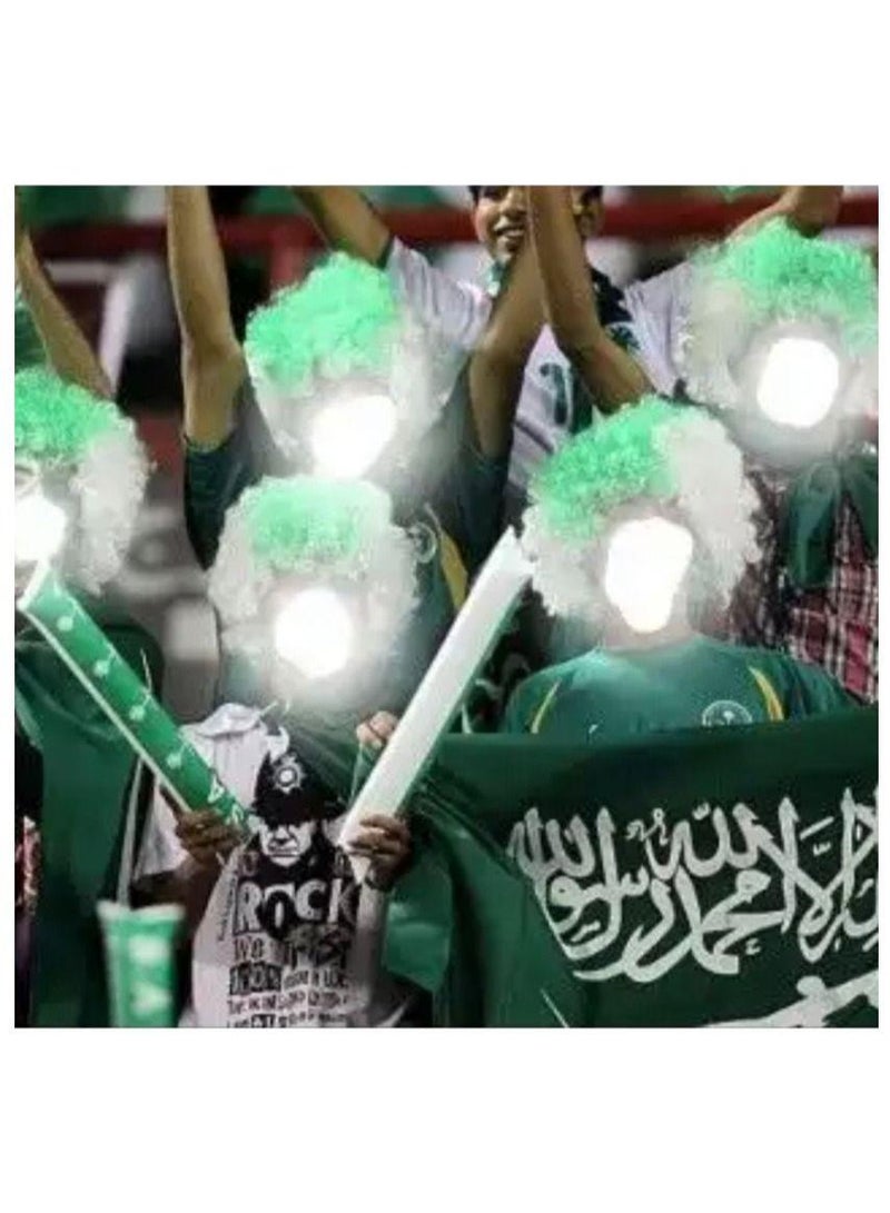 لعبة مرح  كدش اليوم الوطني للأحتفلات والمناسبات السعودية - Image 2