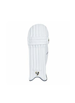 SG League Cricket Batting Legguard (Batting Pad) Adult  - Image 3