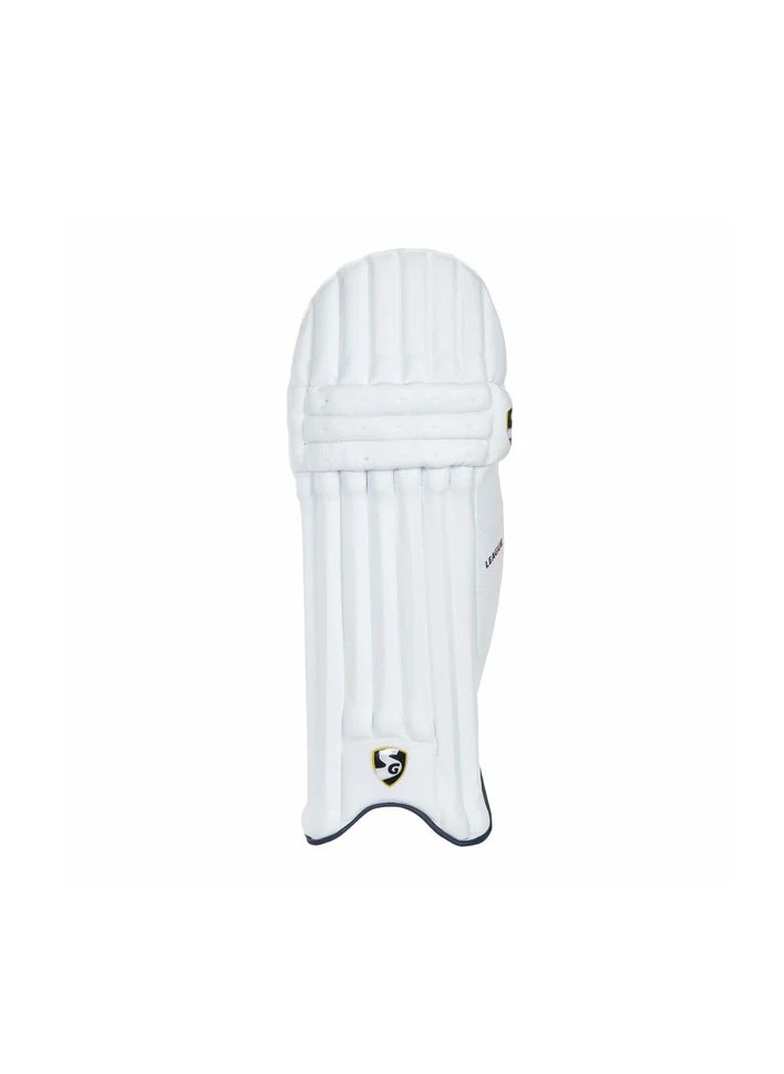 SG League Cricket Batting Legguard (Batting Pad) Adult  - Image 3