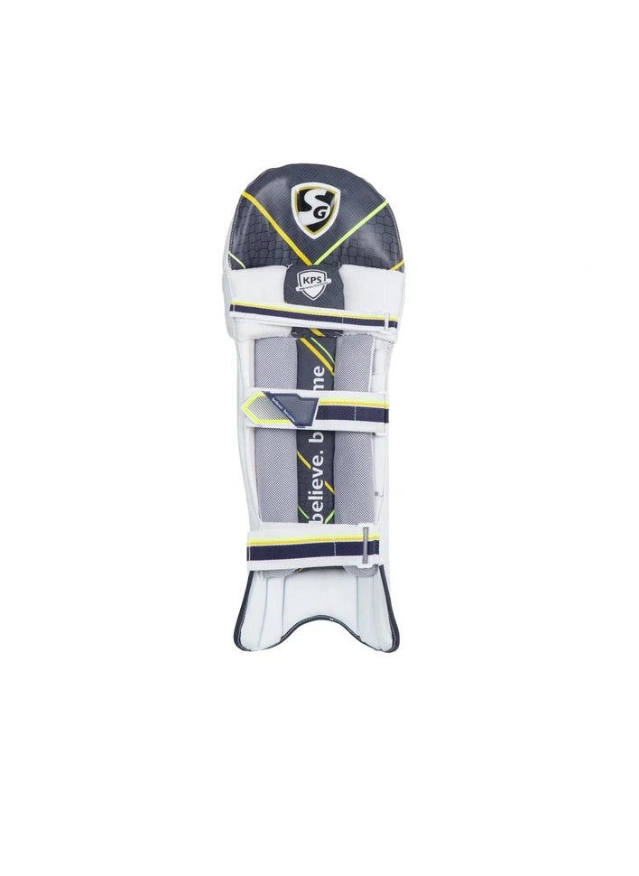 SG League Cricket Batting Legguard (Batting Pad) Adult  - Image 2