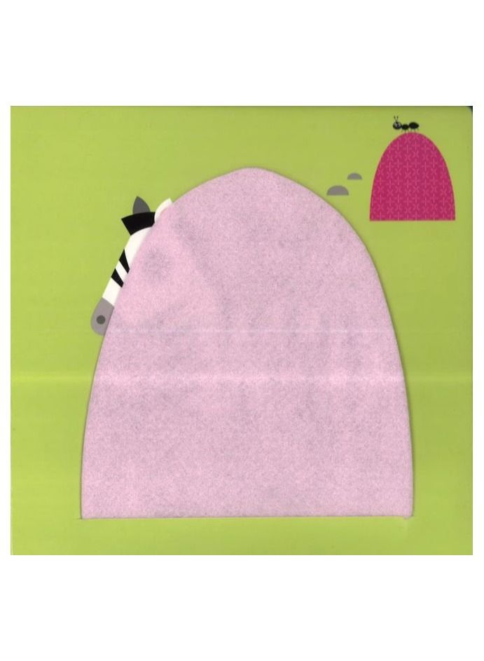 Where's Mrs Zebra? - Image 3