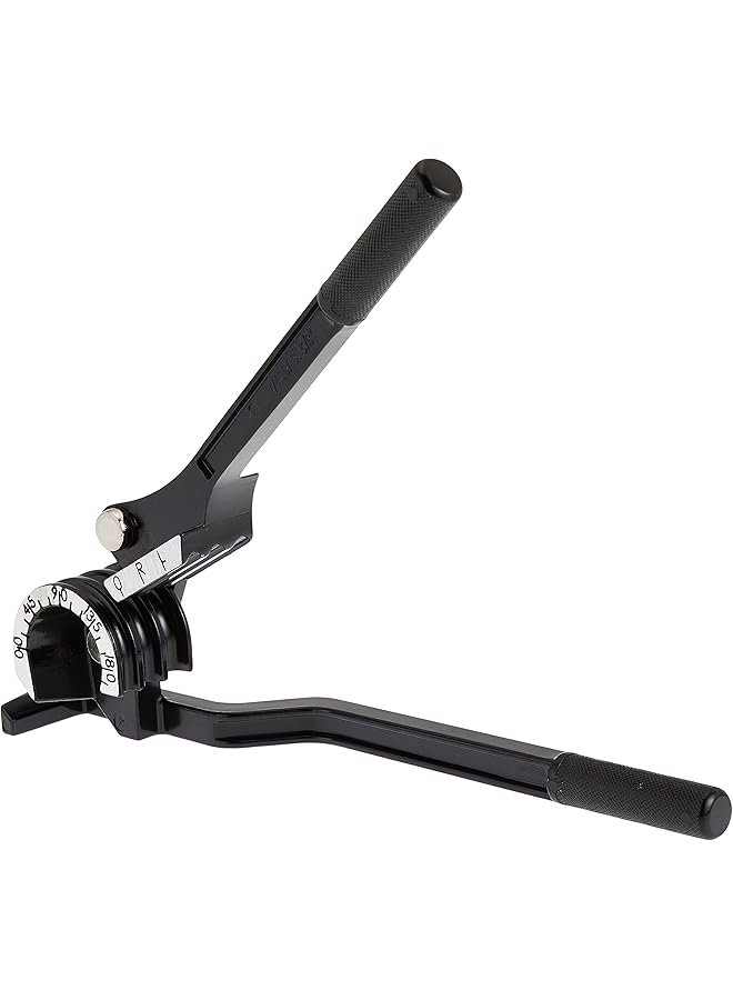 OTC 6515 3 Inch 1 180 Degree Heavy Duty Tubing Bender - Image 1