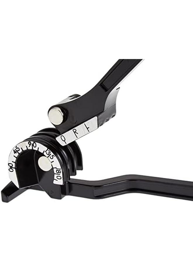 OTC 6515 3 Inch 1 180 Degree Heavy Duty Tubing Bender - Image 3