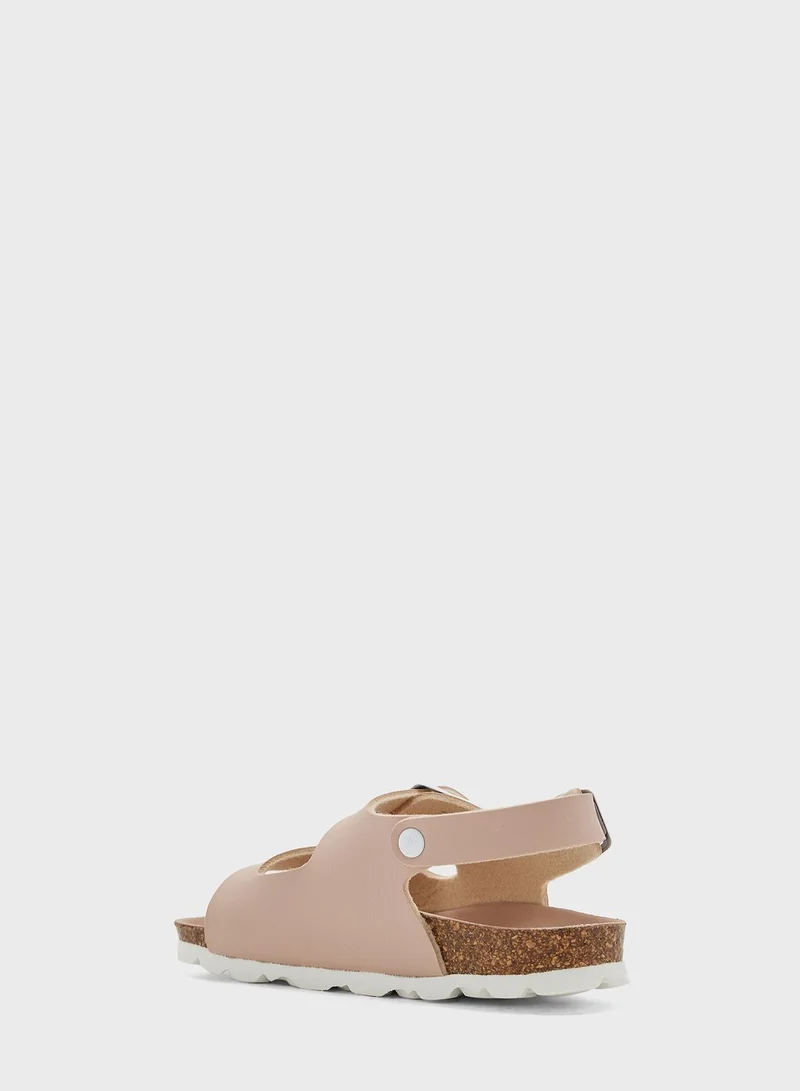 BAYTON Kids Achille Sandals