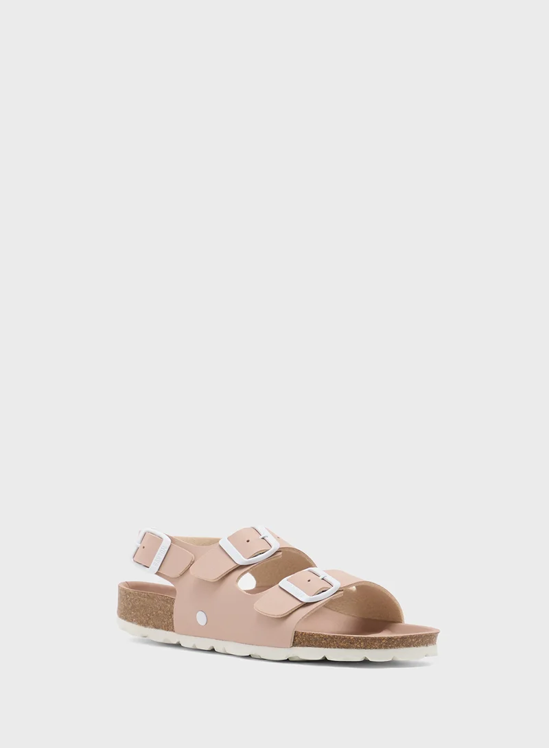 BAYTON Kids Achille Sandals
